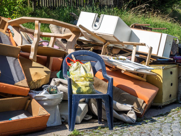 Professional Junk Removal in Hammond, LA