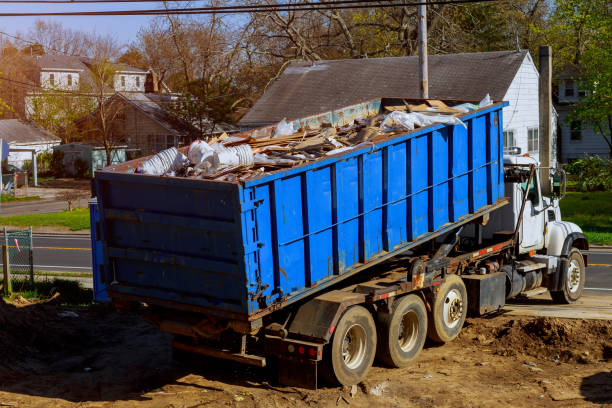 Best Garage Cleanout Services  in Hammond, LA