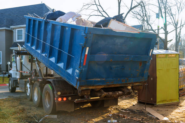 Best Affordable Junk Removal Services  in Hammond, LA