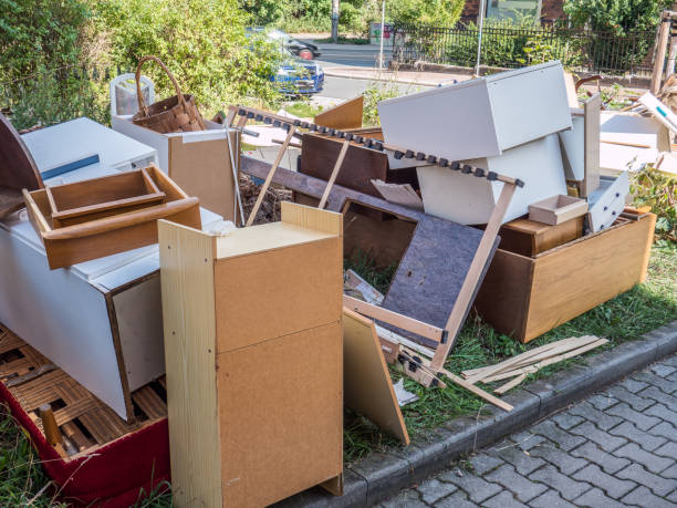 Best Yard Waste Removal  in Hammond, LA
