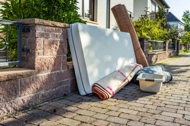 Attic Cleanout Services in Hammond, LA