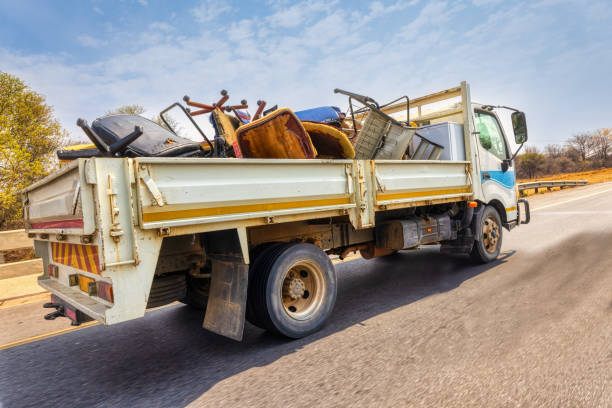 Trash Removal Near Me in Hammond, LA