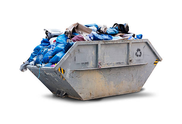 Best Construction Debris Removal  in Hammond, LA